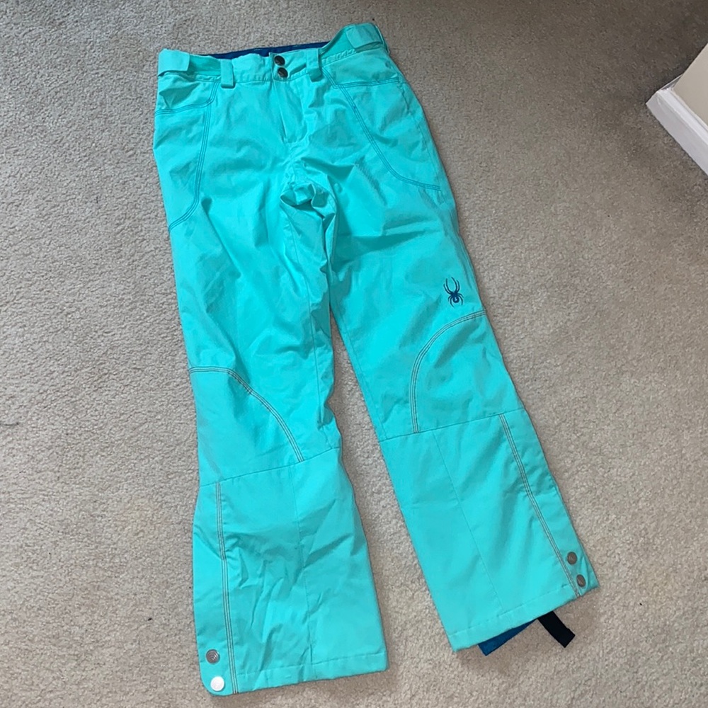 COPY - Spyder Snow Pants